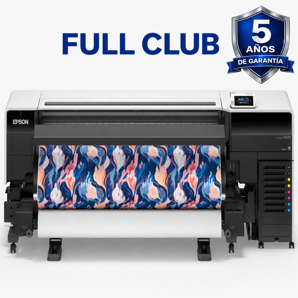 Full Club - F9570